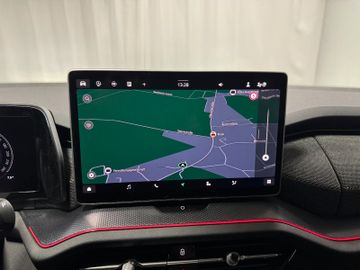 Fahrzeugverkauf 19 Skoda Kodiaq 1.5 TSI Selection Matrix*7-Sitze*AHK