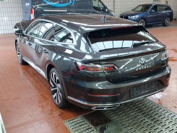 Volkswagen Arteon - 4
