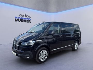 Volkswagen T6 Multivan - 1