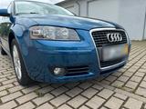 Audi A3 8P 1.4 TFSI Sportback 5 Türer MFL,... - Audi A3: Türer 3