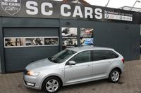 Skoda Rapid Spaceback Ambition/KLIMAUTOMATIK/TEMPOMAT
