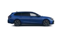 Volkswagen Passat Variant - Vorschau Bild 10