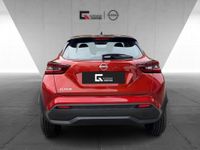 Nissan Juke - Vorschau Bild 4