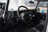 Land Rover Defender 110 TD5 FULL RESTORED - gebrauchte Land Rover Defender aus dem Jahr 1999