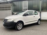 Volkswagen VW FOX / 40KW 55PS - 3 Zylinder "Super Spa... - Volkswagen Fox 5Z