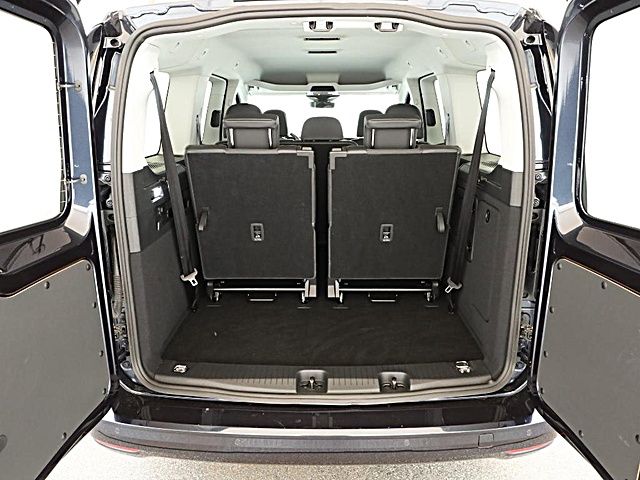 Volkswagen Caddy Maxi - Bild 7