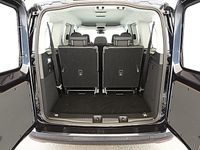 Volkswagen Caddy Maxi - Vorschau Bild 7