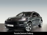 Porsche Macan Panoramadach LED Lenkradheizung PDLS Plus - Porsche Gebrauchtwagen in Freiburg