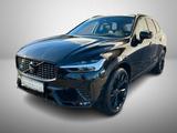 Volvo XC60 B5 Ultra Black Edition*Bowers*360°K* - Volvo XC60: Ultra Black Edition
