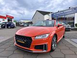 Audi TT Roadster 40 TFSI / 3x S-Line / Alcantara / - Audi TT in Bochum