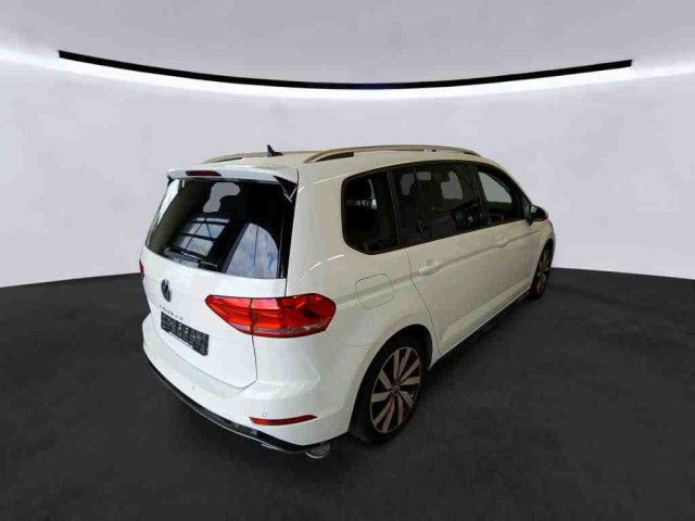 Volkswagen Touran - Bild 4