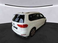 Volkswagen Touran - Vorschau Bild 4