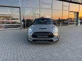 MINI Cabrio 2.0 (192PS) Cooper S Schalter WKR RFK Sit - MINI MINI: 1.2