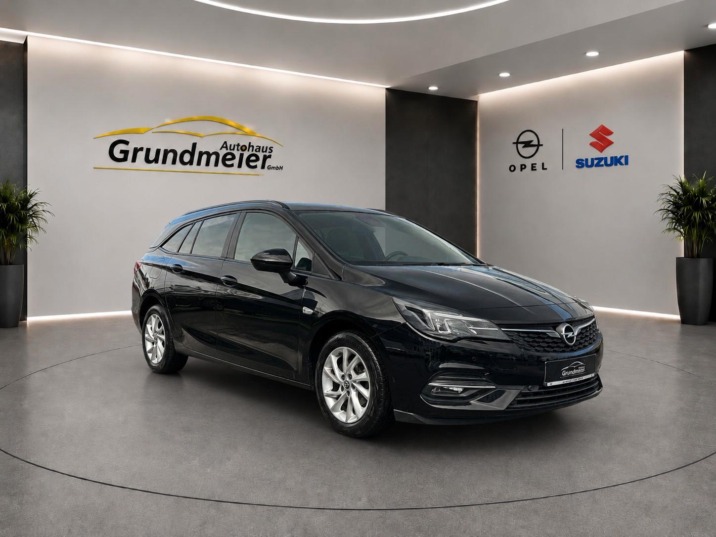 Opel Astra K Sports Tourer /LED/Kamera/Sitzheizung