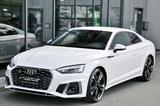 Audi S5 Coupe 3.0 TDI quattro Navi Plus* Virtual* 20" - gebrauchte Audi Sportwagen