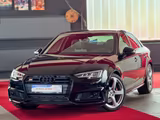 Audi S4 Lim. 3.0TFSI EU ACC 360°B&O Virtual Matrix 19 - Audi S4 Gebrauchtwagen