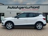 Seat Arona FR 1,0l TSI+NAVI+LED+TEMP+KLIMA - Seat