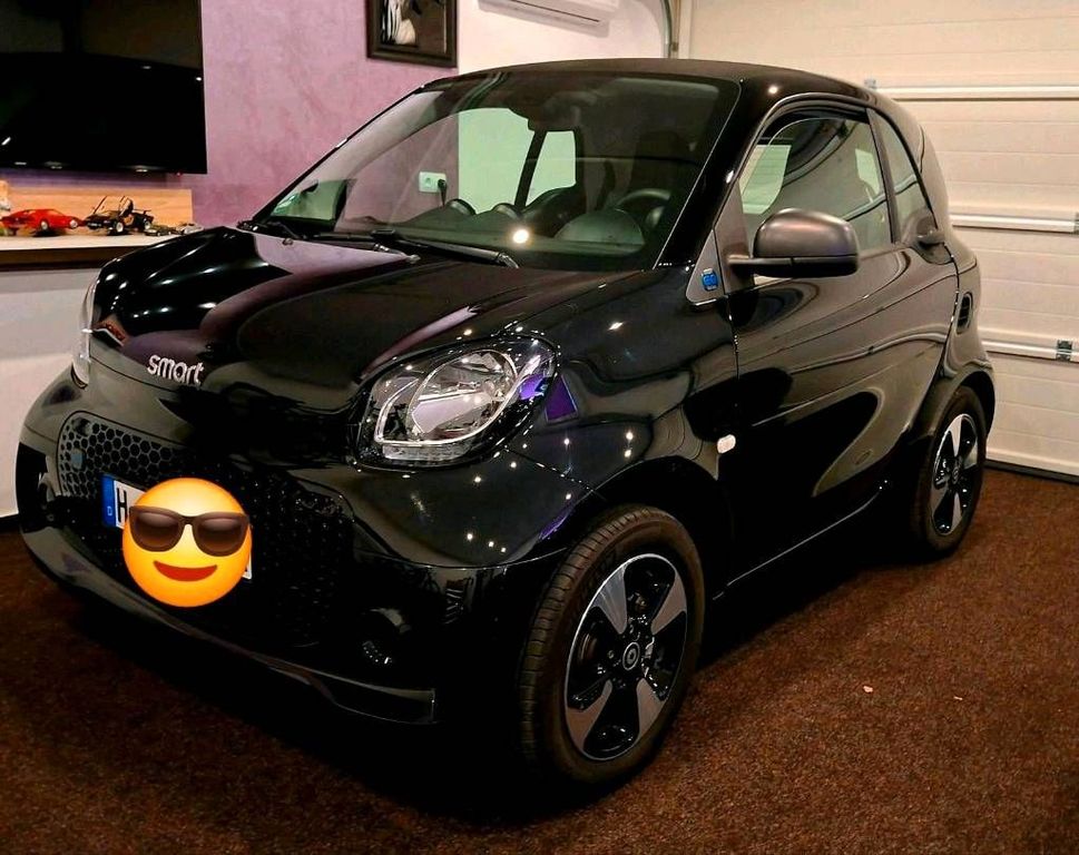 Image of Smart ForTwo