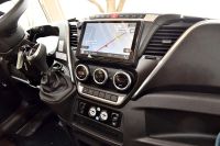 Carthago chic s-plus I 61 XL LE -AHK -FesttankWC -Gastank (28/30)