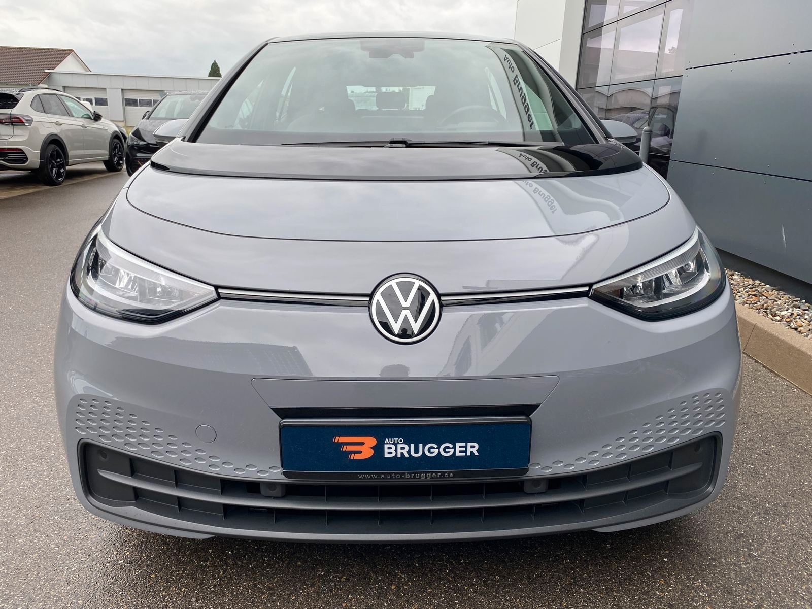 Volkswagen ID.3 - Bild 2