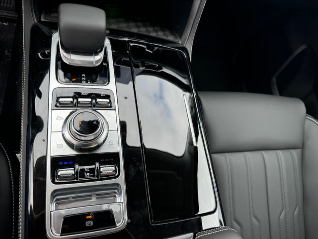 BAIC BJ 60 4WDHUD4WDHUD20 ZollLEDautm.Trittbr.