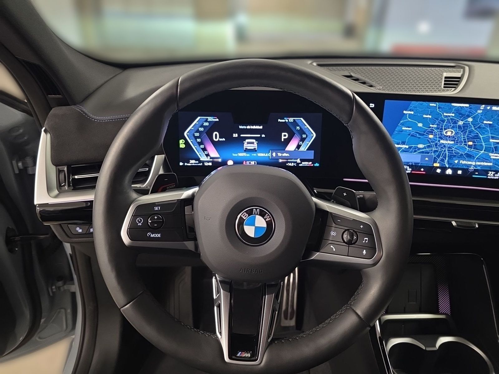 BMW X2 - Bild 8