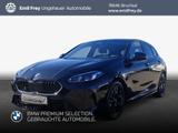 BMW 123 xDrive Aut. M-Paket LED HeadUp Harman Kardon - BMW 123 mit Panoramadach