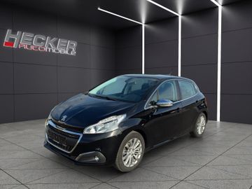 Peugeot 208 1.2 12V VTi/PureTech 82 Allure Start&Stop (E