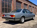 BMW CSI | nur 68.500 km | Originalzustand | DEKRA 2- - BMW 628: Csi