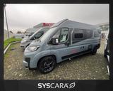 Sunlight Cliff X 600 X-Austattungspaket - Sunlight A60