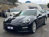 Porsche PORSCHE Panamera 3.0 S Hybrid *TAGLIANDI PORSCHE - Porsche Panamera aus 2011 mit Hybrid-Antrieb
