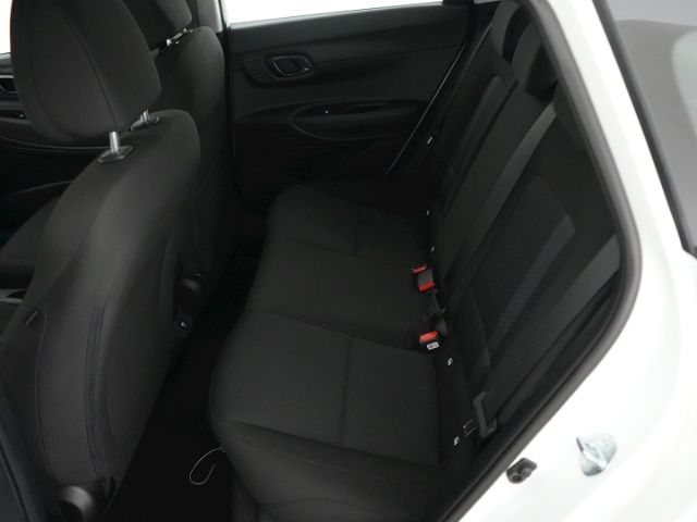 i20 FACELIFT T-GDI TREND+NAVI+RÜCKFAHRKAMERA+SIT