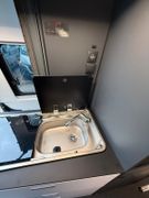 Adria Twin Supreme 640 SGX Edition *Automatik*