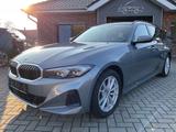 BMW 320d xDrive,Touring,Carplay,Sitzheizung,Isofix, - BMW 320: Is