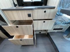 Sun Living S 72 DL *Face2Face + Einzelbetten + Hubbett