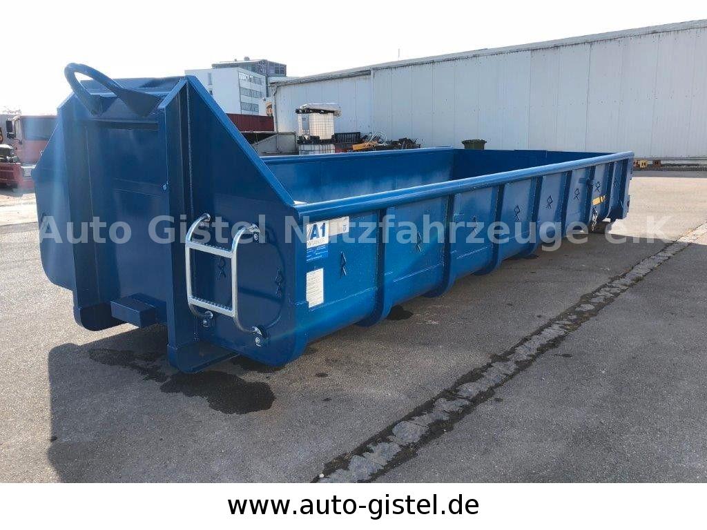 Andere Abrollcontainer S20 *10cbm* 2x sofort verfügbar