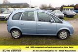 Opel Meriva A 1.6 TWINPORT INNOVATION - WR inkl. - Opel Meriva: Twinport