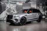 Bentley Bentayga S 4.0 V8 - Bentley Bentayga in München