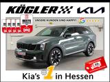 Kia Sorento 2.2 CRDi DCT8 AWD Platinum |7S|NAPPA|GD - Kia Sorento: Grün