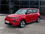 Kia e-Soul Spirit - Kia Soul aus 2019