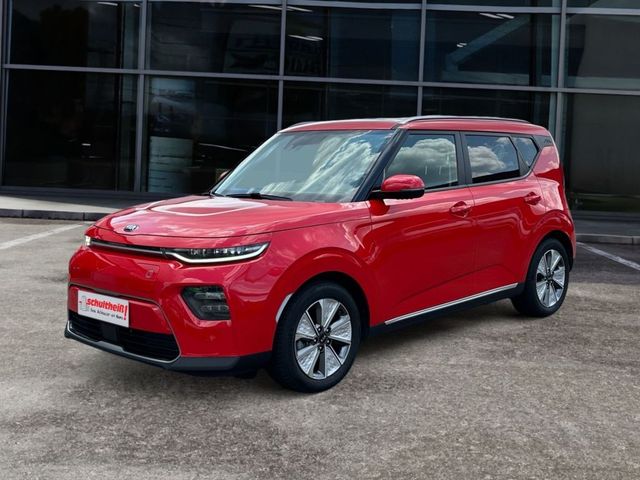 Kia e-Soul Spirit