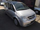 Opel Meriva 1.6-Tüv NEU/64KW/3.HAND/KLIMA- - Opel Meriva: 1.3