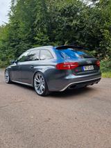 Audi RS4 4.2 FSI S tronic quattro Avant  - gebrauchte Audi RS4 aus dem Jahr 2013