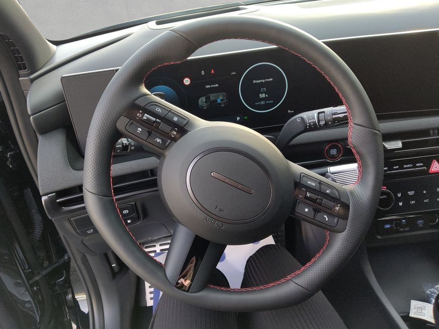 Hyundai Tucson – Bild 11