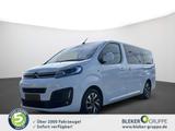Citroën Spacetourer XL Blue HDi 180 Business Lounge EAT - Citroën SpaceTourer business-lounge mit Diesel-Antrieb