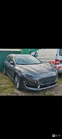 Ford Focus VIGNALE 2.0 Diesel Automatic