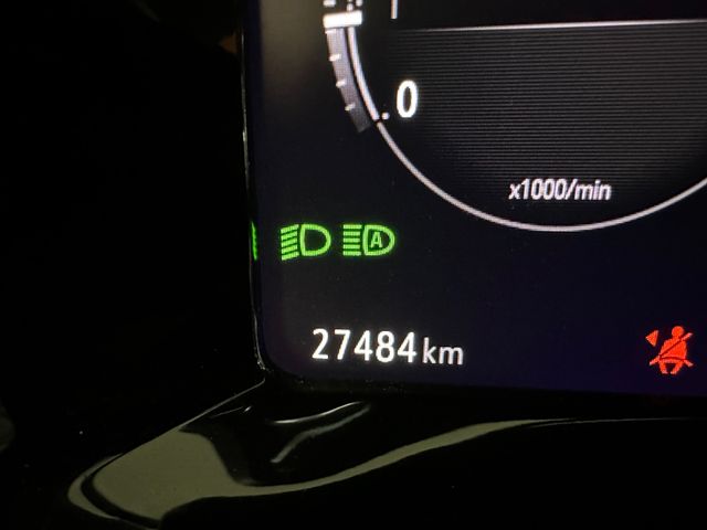 Fahrzeugabbildung Opel Mokka Ultimate*Automatik*Leder