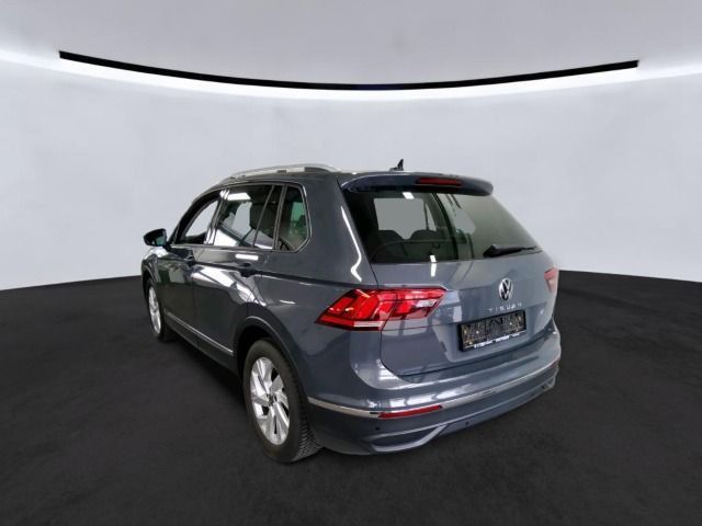 Volkswagen Tiguan - Bild 4