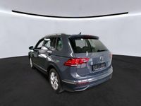 Volkswagen Tiguan - Vorschau Bild 4