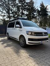 Volkswagen T6 Bulli Camper - Volkswagen: Bulli